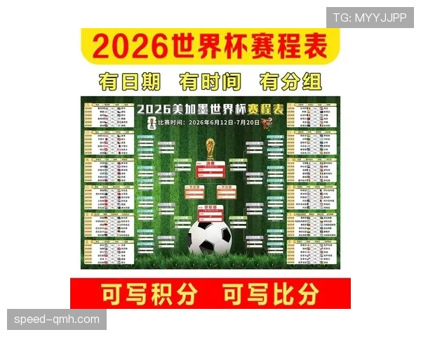 美国队2026世界杯主场优势能带来多大胜算 美国队2026世界杯主场优势能带来多大胜算